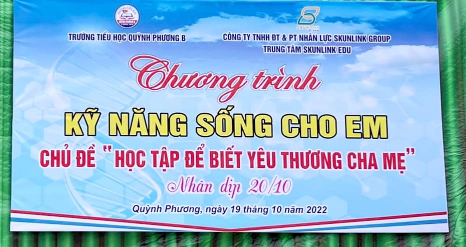 Hoàng Mai: Triển khai hiệu quả phong trào “Thiếu nhi Việt Nam thi đua làm theo 5 điều Bác Hồ dạy”